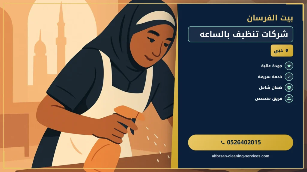 صورة شركة رش حشرات في الفجيرة