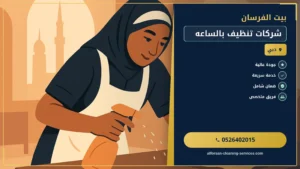 شركة رش حشرات في الفجيرة