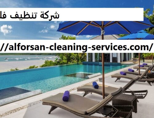 شركة تنظيف فلل دبي |0561858091| منازل ودوبلكسات