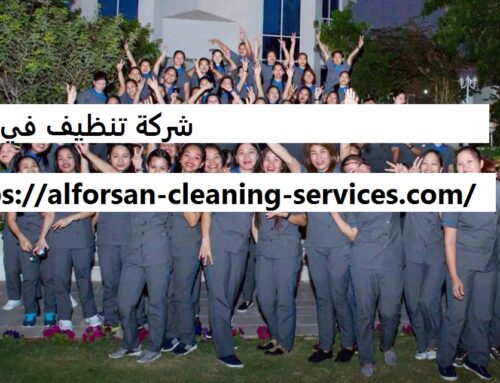 شركة تنظيف في دبي |0561858091| تنظيف شامل