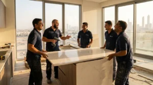 نصائح بيت الفرسان لتنظيف المطابخ في الإمارات