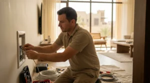 نصائح deep cleaning #4
