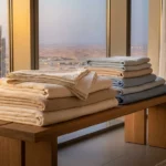 صورة غسيل بطاطين ومفارش في الإمارات