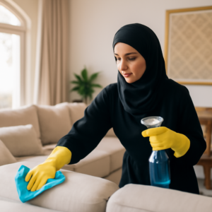 أفضل clean majlis — دليل احترافي