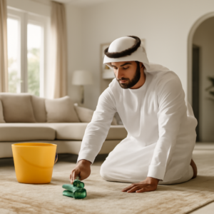 نصائح clean sofa steam #3