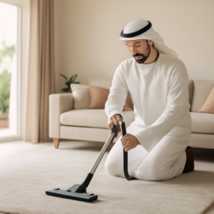 نصائح clean sofa steam #4