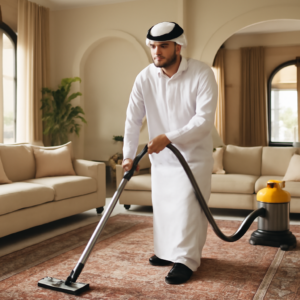 نصائح أساسية لتنظيف الأسطح الخارجية #3