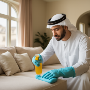 نصائح clean sofa steam #5