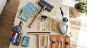 نصائح deep cleaning #4