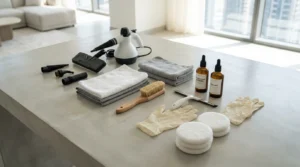 نصائح clean porcelain #5