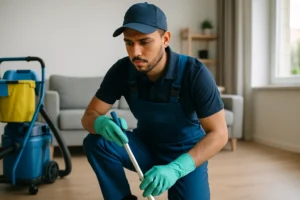 شركة تنظيف في الشارقة كنب