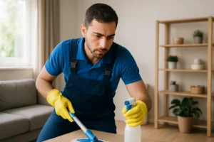 شركة تنظيف في عجمان |0526402015 | تنظيف و تعقيم
