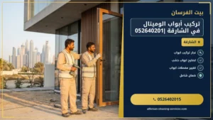 إزالة بقع الزيت الطارئة في المطاعم بالشارقة: حلول تنظيف سريعة