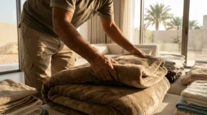 غسيل سجاد عجمان