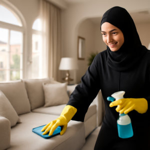 نصائح sofa cleaning #1