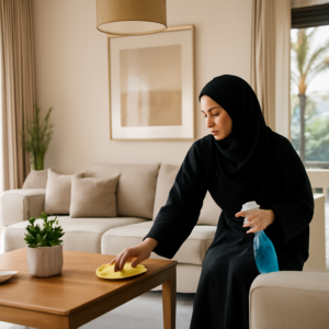 نصائح sofa cleaning #5