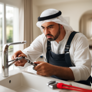 بقع الطعام الطارئة في المطاعم بالإمارات: حلول تنظيف سريعة