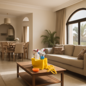 نصائح sofa cleaning #4