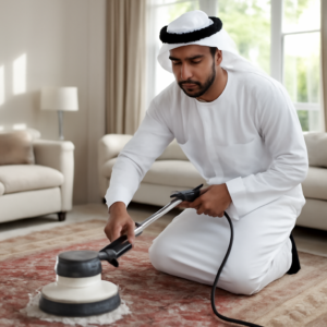 أفضل تنظيف سجاد — دليل احترافي