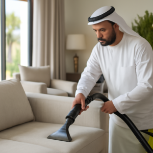 أفضل steam cleaning — دليل احترافي