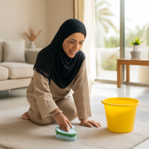 نصائح clean kitchens #5