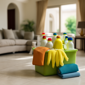 نصائح rooftop cleaning #4