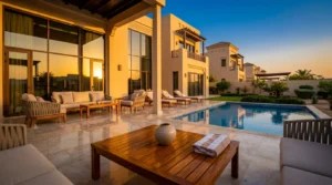 شركة تنظيف منازل