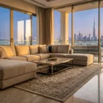 صورة تنظيف بالبخار في الإمارات