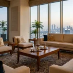 صورة غسيل مجالس احترافي في الإمارات