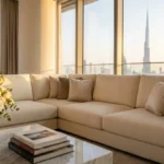 صورة تنظيف وغسيل كنب في الإمارات