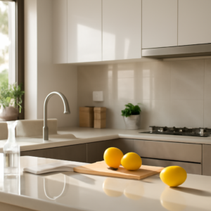 نصائح home sanitization #2