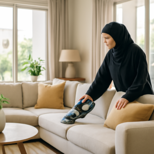 نصائح steam cleaning #4