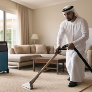 أفضل تنظيف شقق في الإمارات – خدمة تنظيف طوارئ احترافية