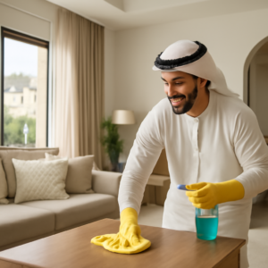نصائح steam cleaning #3