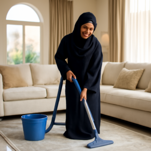 نصائح steam cleaning #2