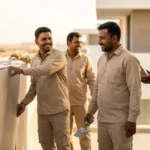 صورة تلميع بورسلين في دبي