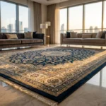 صورة شركة تنظيف سجاد بالبخار في أبوظبي