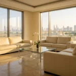 صورة شركة تنظيف شقق في العين